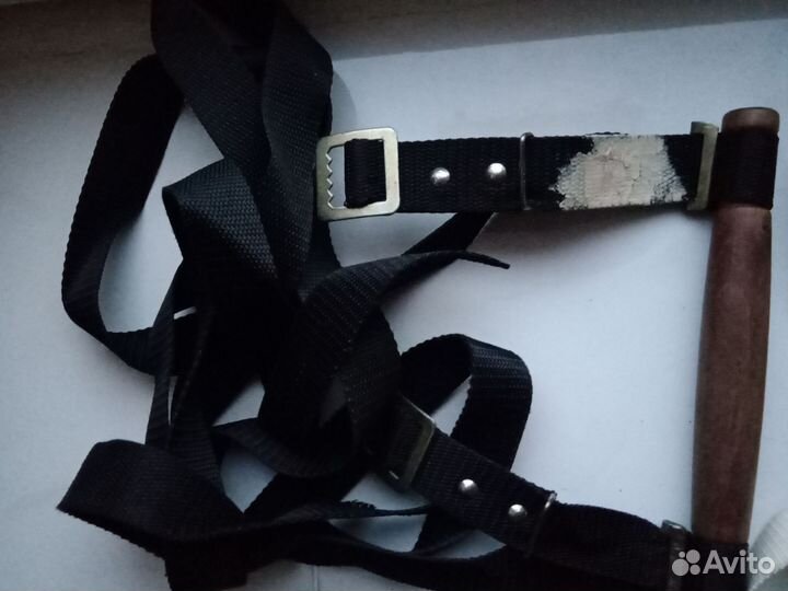 Ремень вещевой