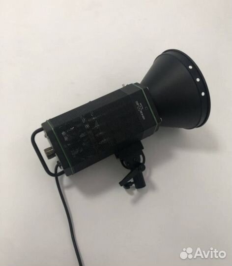 Raylab xenos LED RLD-99 светодиодный осветитель