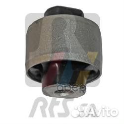 Сайлентблок renault: megane III 08- fluence 10