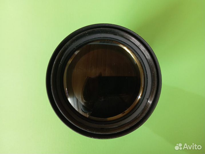 Юпитер-36Б + переходник Nikon F