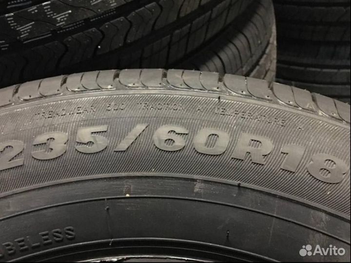 Firemax FM518 235/60 R18 107V