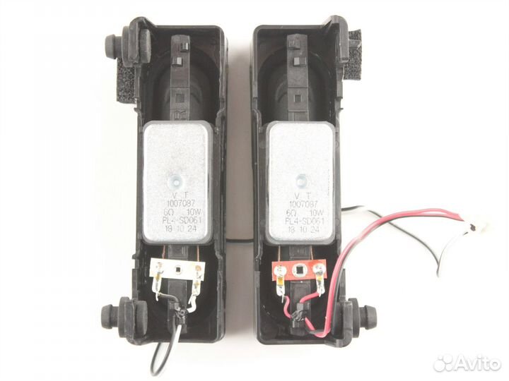 Динамики Samsung UE43J5272AU (Б/У)