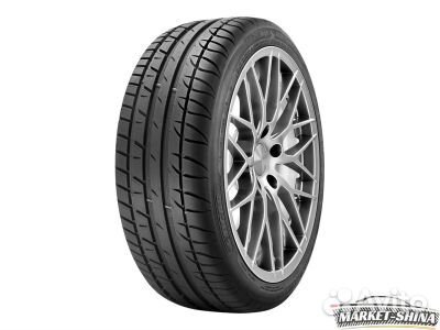 Tigar High Performance 195/50 R15 82H