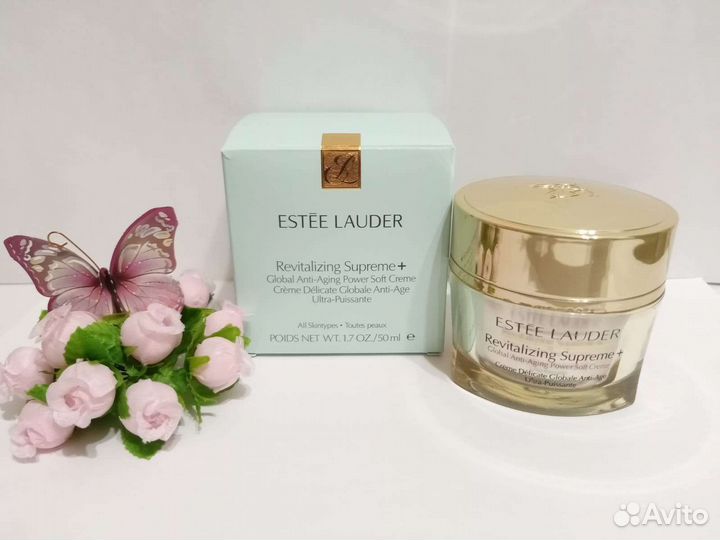 Крем Estée Lauder Revitalising Supreme+ Ultra 50ml