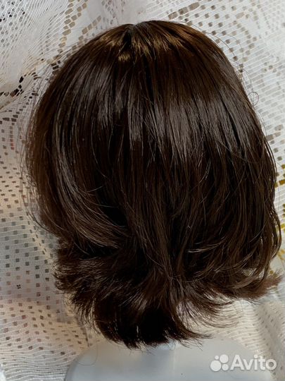 Голова куклы paola рейна ооак брюни