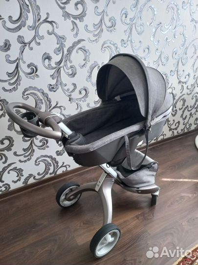 Коляска stokke xplory