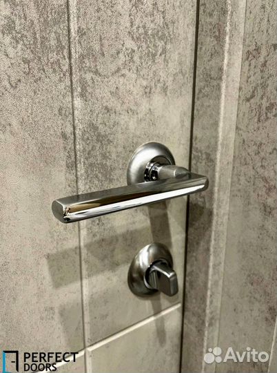 Двери межкомнатные