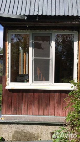 Пластиковые окна rehau