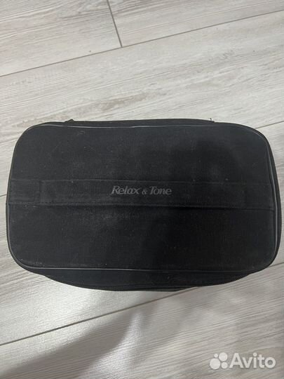 Массажер Relax&Tone