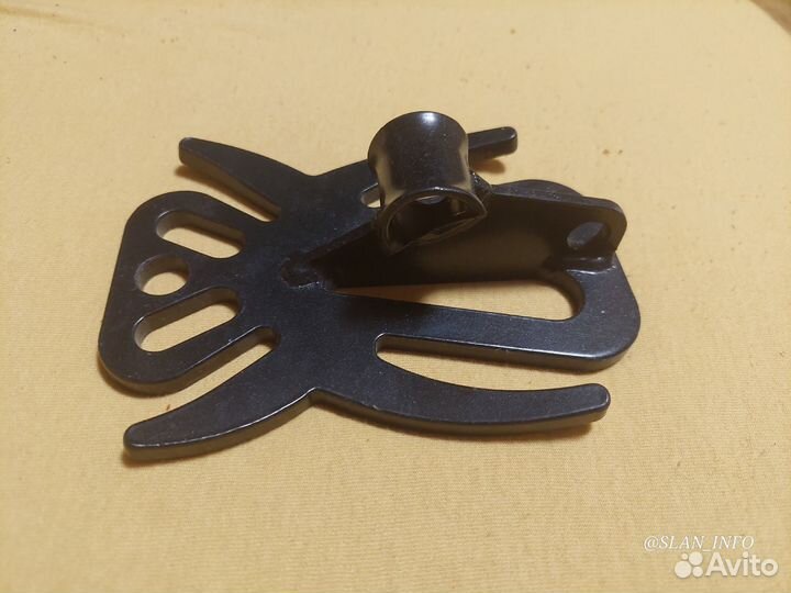 Спусковое устройство Краб Букашка