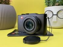 Leica d lux 6