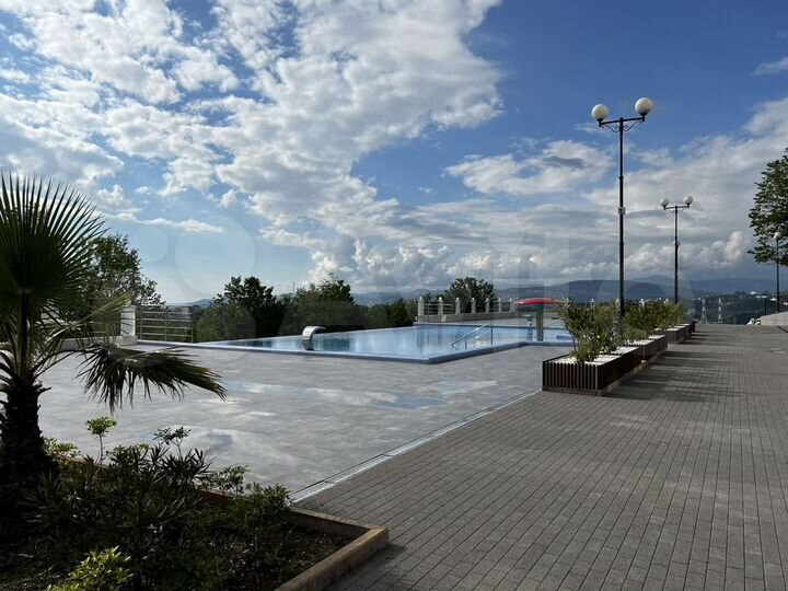 1-к. квартира, 37 м², 11/16 эт.