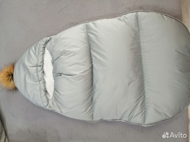 Конверт(кокон) детский