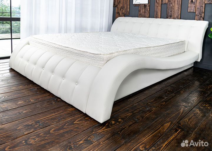 Кровать 160х200 в наличии