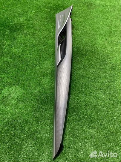 Накладки салона Bmw X3 F97 S58B30A 2019