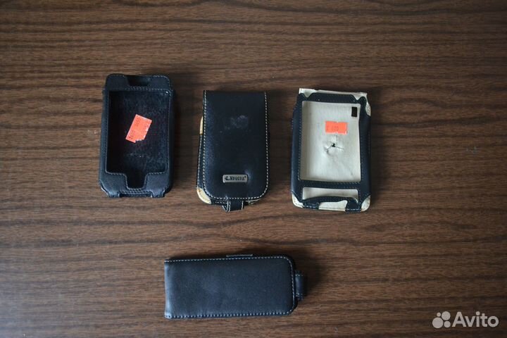 Чехлы на телефон