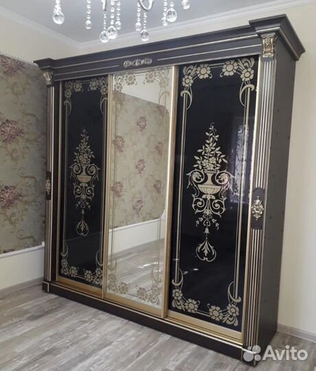 Шкафы-купе.кухни.кровати