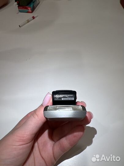 Вспышка для olympus