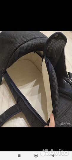 Переноска для детей