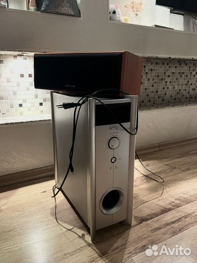 Акустика Dialog j-103bt