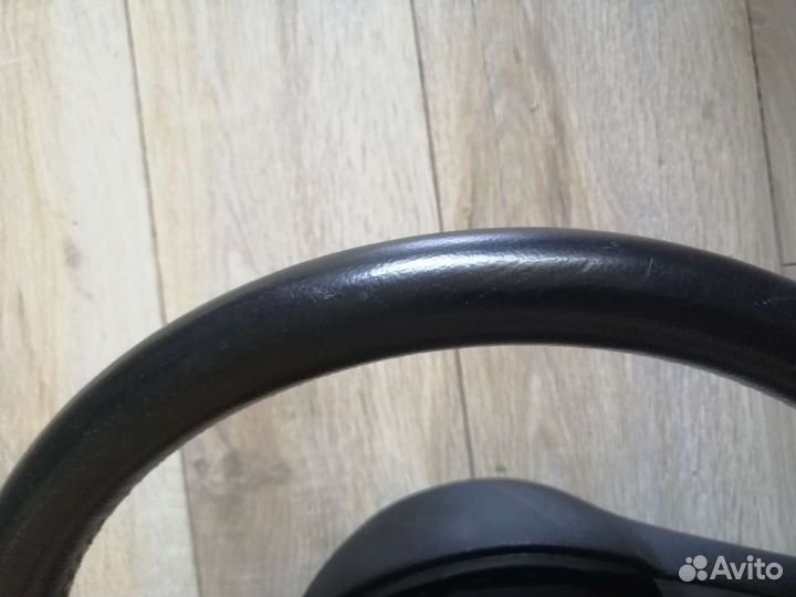 Руль с подогревом для bmw e83 e53 x3 x5