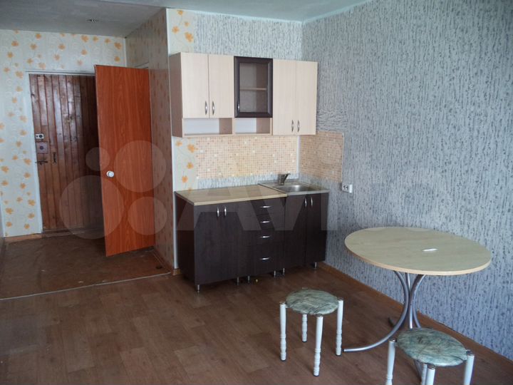 Комната 22,7 м² в 1-к., 3/9 эт.