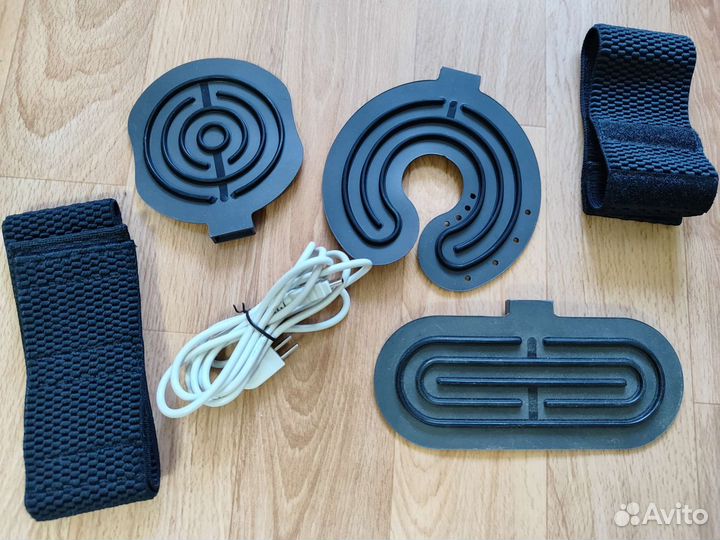 Дэнс-аппликатор