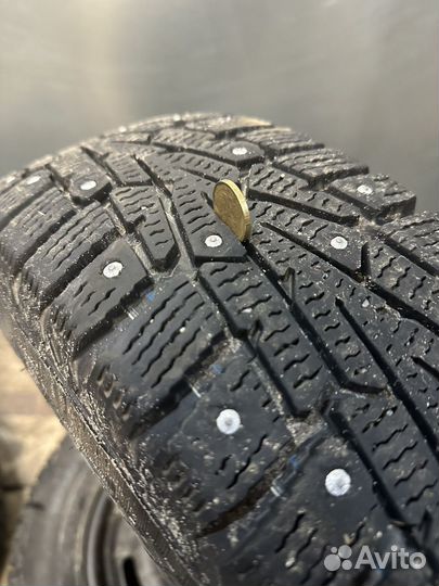 Cordiant Snow Cross 175/70 R13 22M