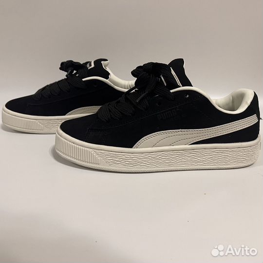 Кроссовки Puma Suede XL