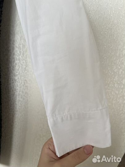 Твидовое платье сарафан Zara