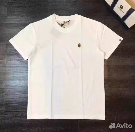 Футболка Bape