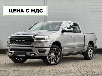 RAM 1500 5.7 AT, 2024, 1 км