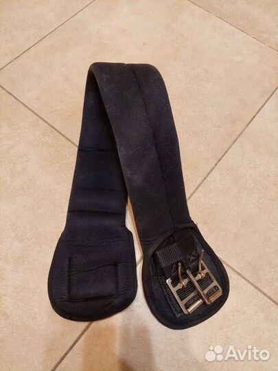 Подпруга 80см