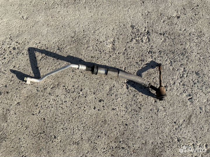 Трубка кондиционера BMW E39 M54B20