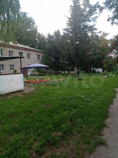 3-к. квартира, 51,5 м², 2/2 эт.
