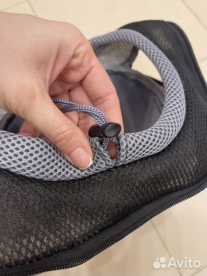 Переноска для собак