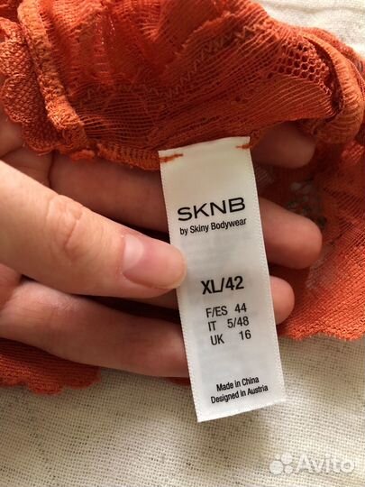 Топ лиф бралет