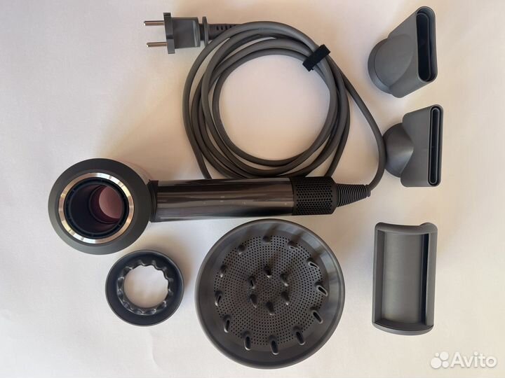 Фен для волос Dyson (оригинальное качество) 1:1