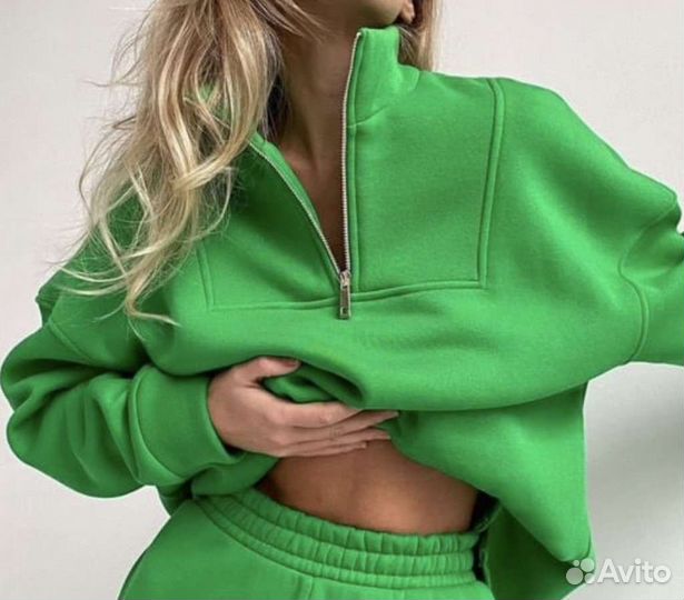 Пошив трикотажа