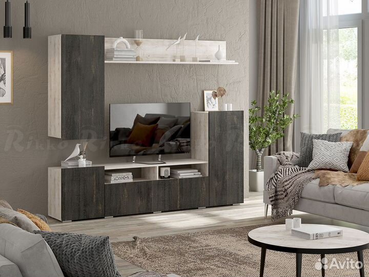 Стенка в гостинную 