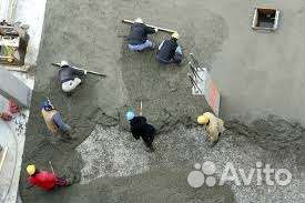 Бетон м100,м150,м200,м250,м300,м350,м400 Москва и