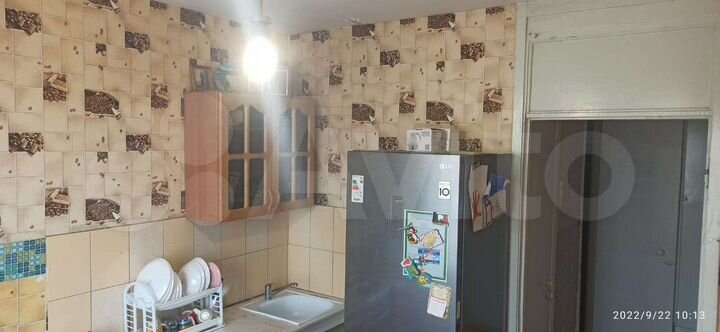 2-к. квартира, 50,5 м², 8/9 эт.