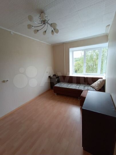 Комната 11,9 м² в 1-к., 5/9 эт.