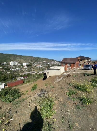 Участок 4 сот. (ИЖС)