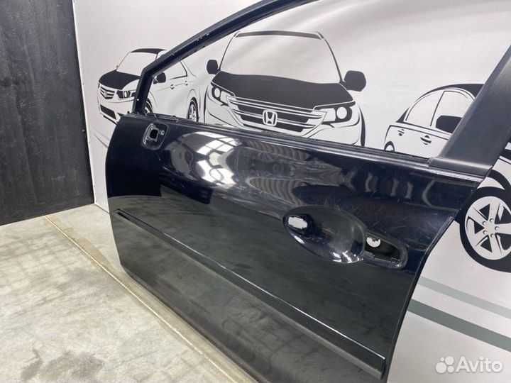 Дверь боковая передняя левая Honda Civic FB