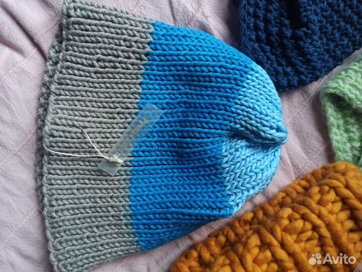 Шапки, панама, повязки, кепка, шляпа