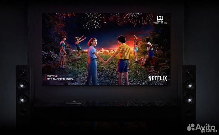 Тв Бокс Nvidia Shield TV Pro 2019, запечатанный