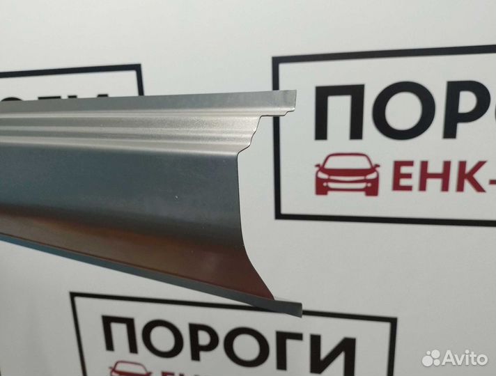 Пороги Chevrolet Lanos 1 хэтчбек и другие