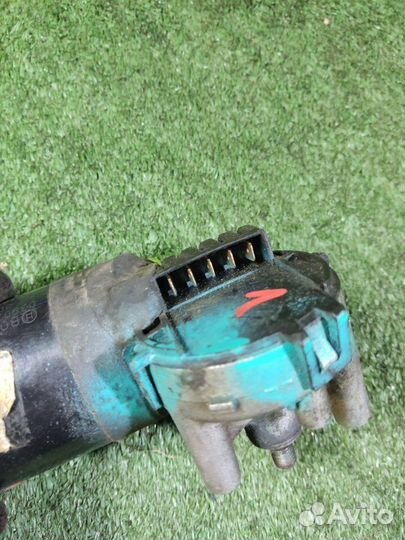 Моторчик дворников Volkswagen Passat B5