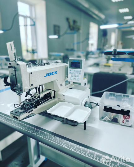 Швейный цех принимает заказы